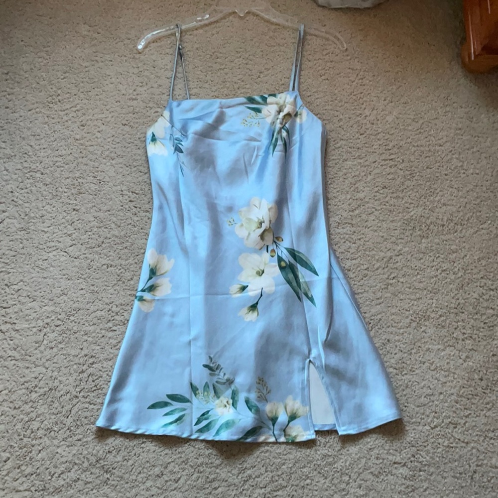 Princess Polly Mini Dress
